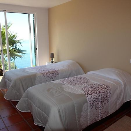 Apartamento Mar Azul Appartement Calheta  Buitenkant foto
