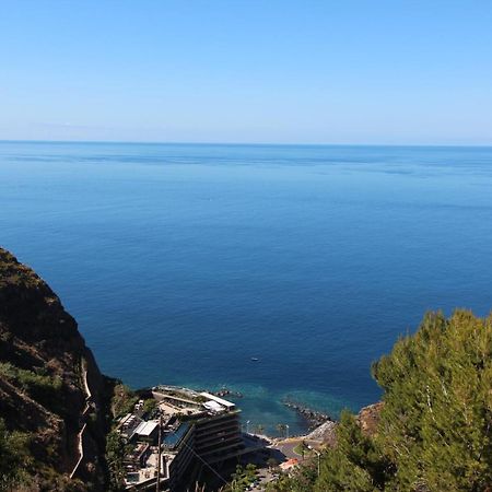 Apartamento Mar Azul Appartement Calheta  Buitenkant foto