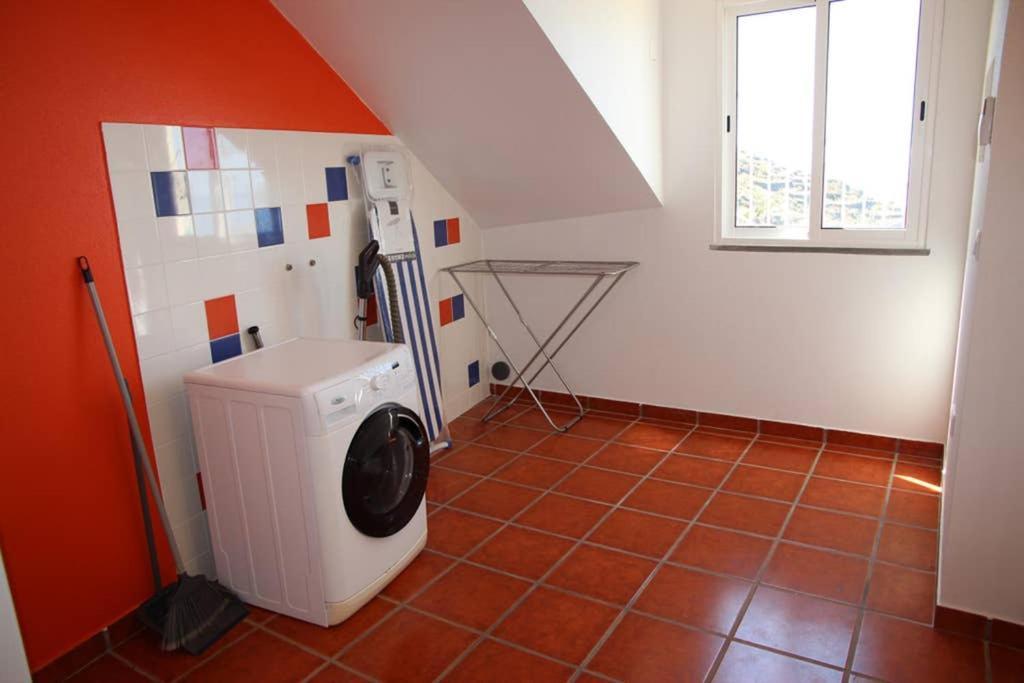Apartamento Mar Azul Appartement Calheta  Buitenkant foto