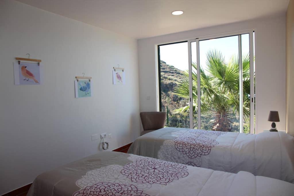 Apartamento Mar Azul Appartement Calheta  Buitenkant foto